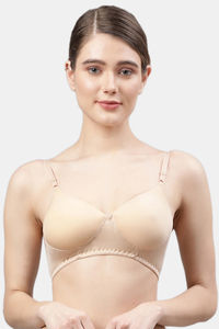 Skin White